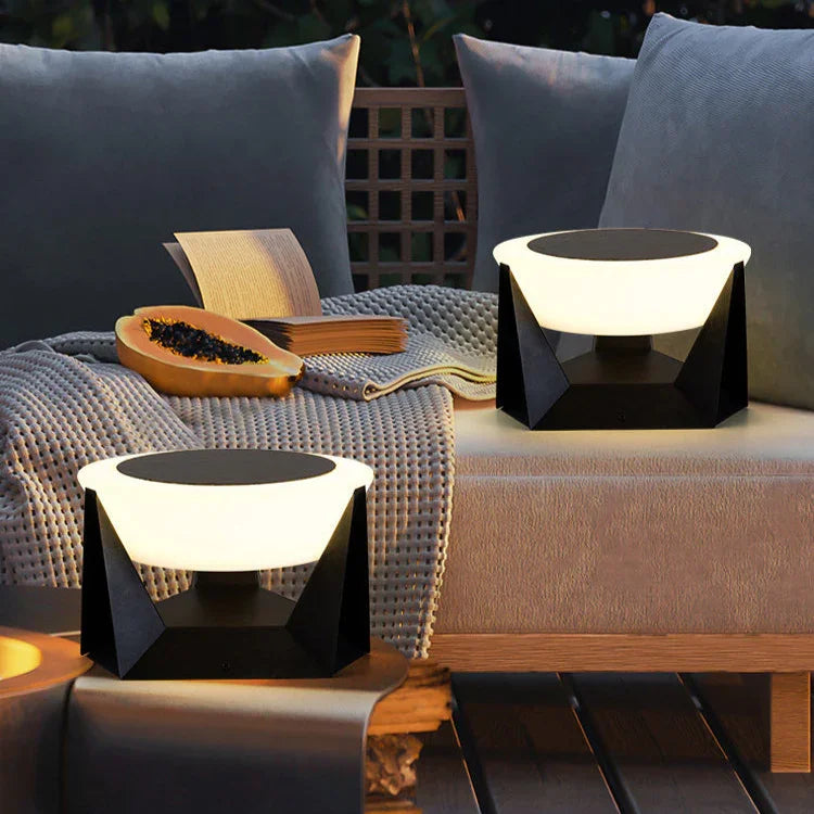 Solmira - Outdoor Solar Light