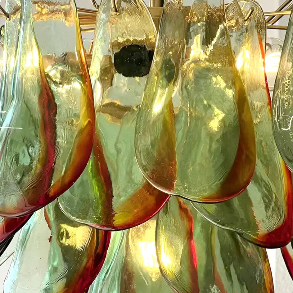 Solmira- Lámpara colgante contemporánea