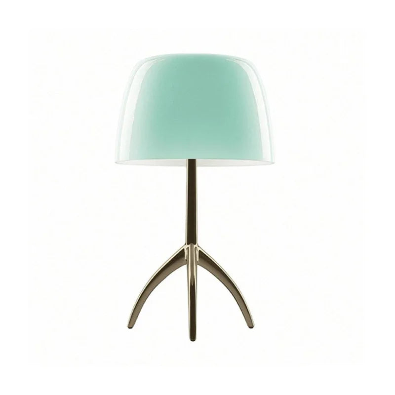 Orluné – Bauhaus Tripod Desk Lamp