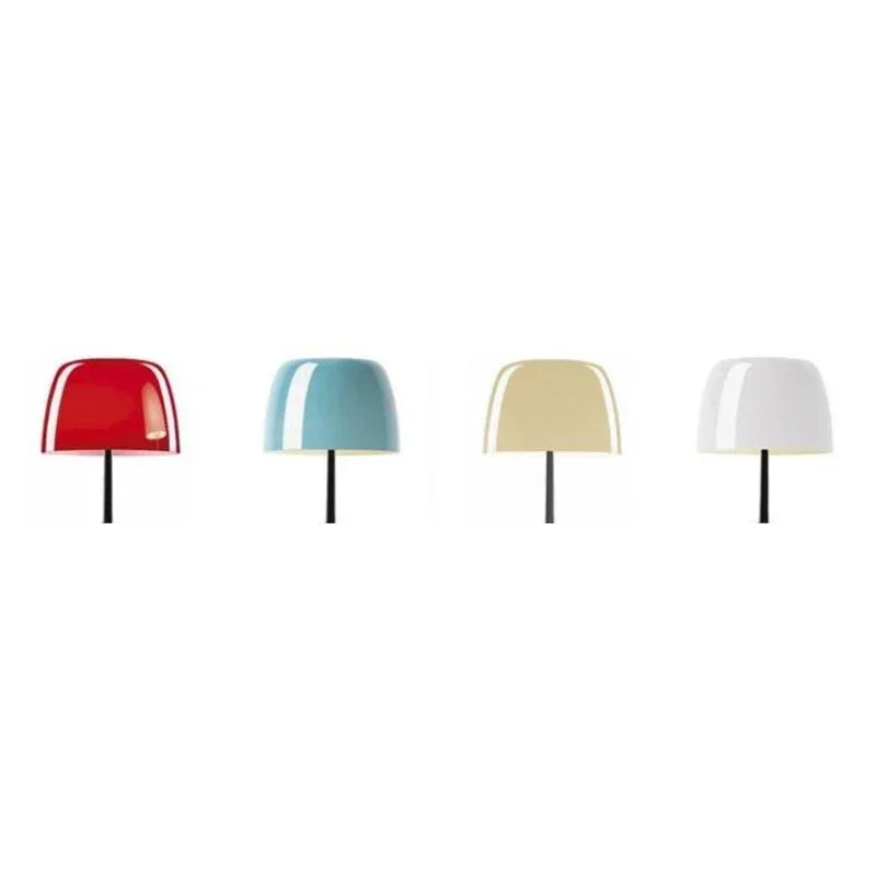 Orluné – Bauhaus Tripod Desk Lamp