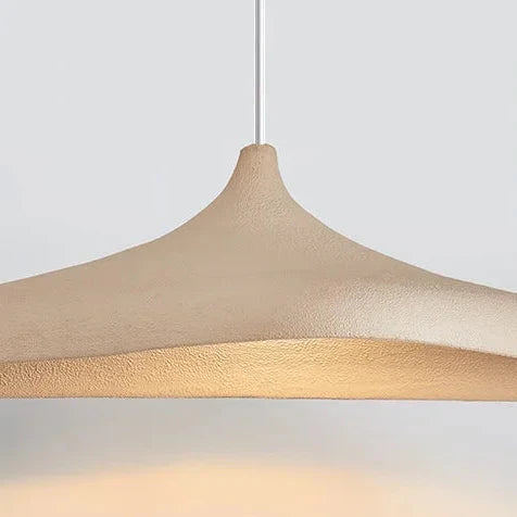 Fovara - Lampada a sospensione LED Wabi Sabi