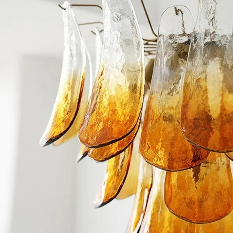 Solmira- Lámpara colgante contemporánea