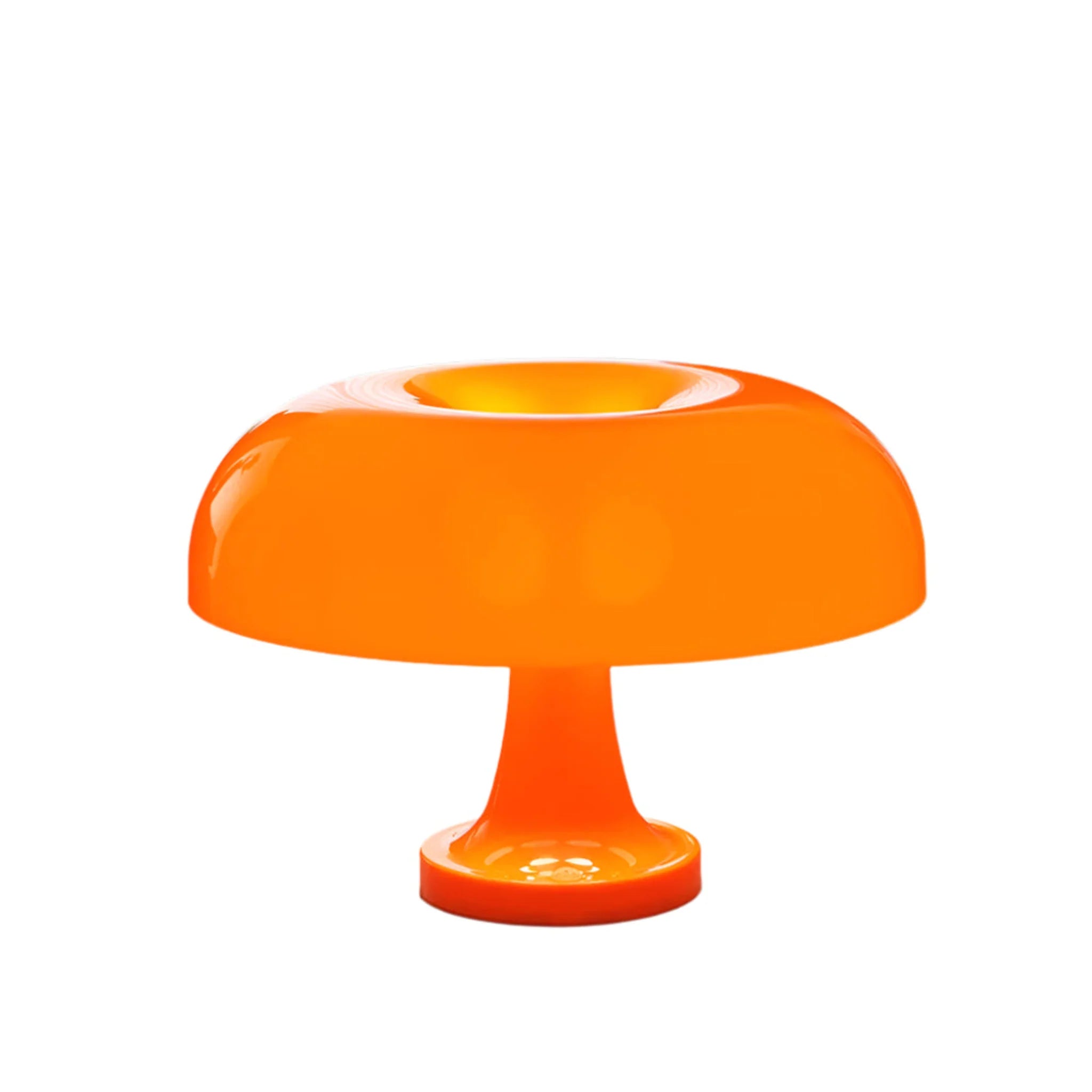 Baulumea - Retro Bordlampe