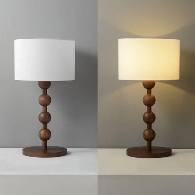 Seravelle – Lampe de table et de sol sculpturale