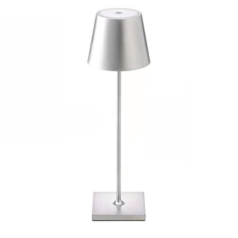 Liora – Wireless Rechargeable Table Lamp