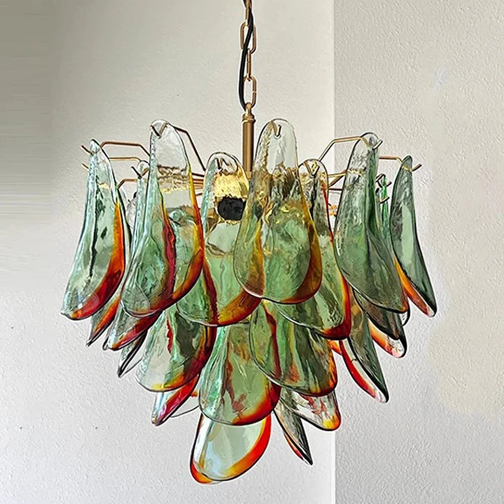 Solmira- Lámpara colgante contemporánea