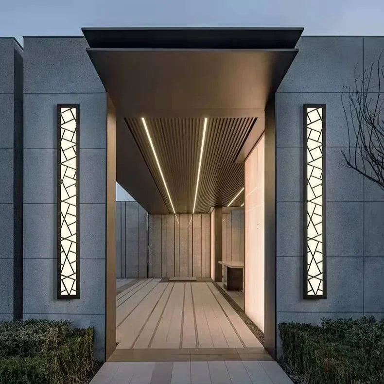 Zenyra - Lampe murale à DEL