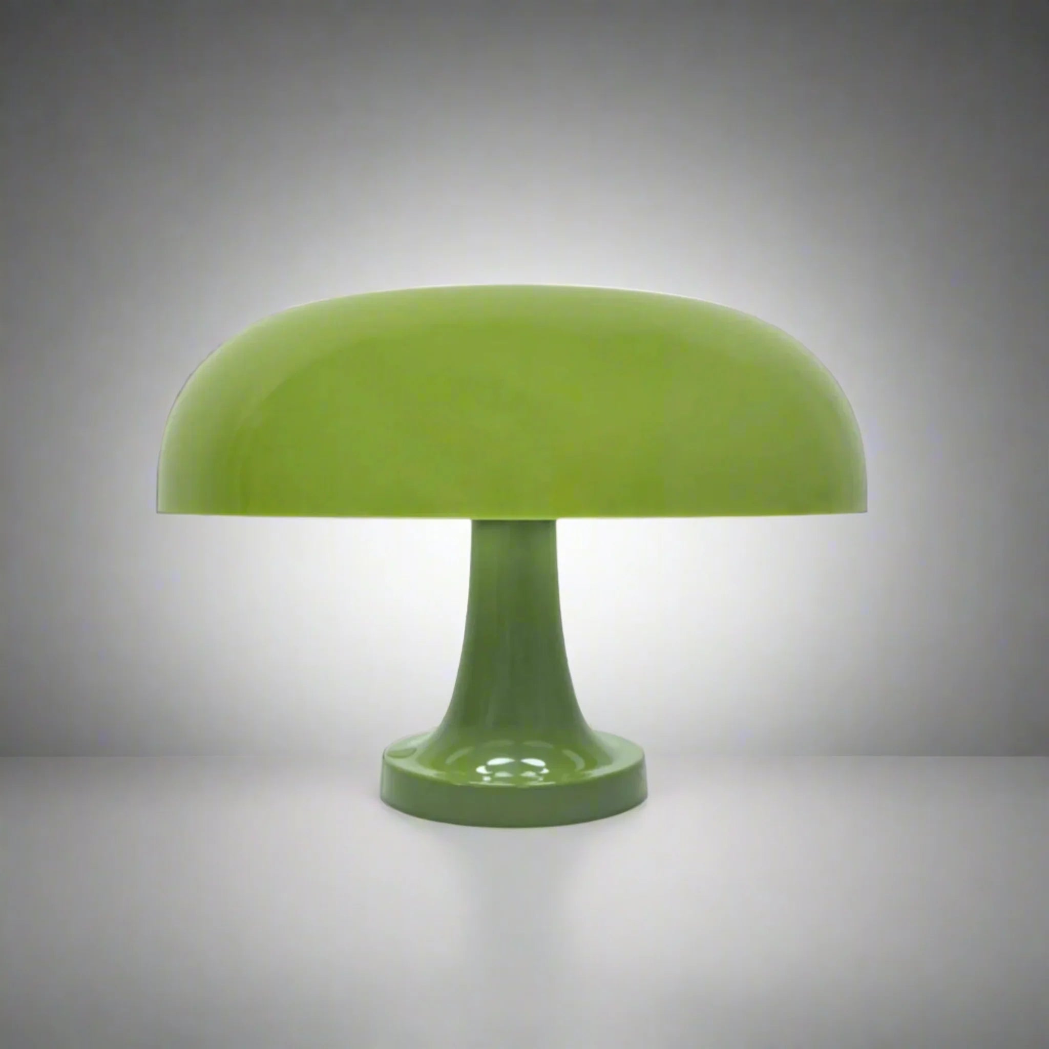 Baulumea - Retro Bordlampe