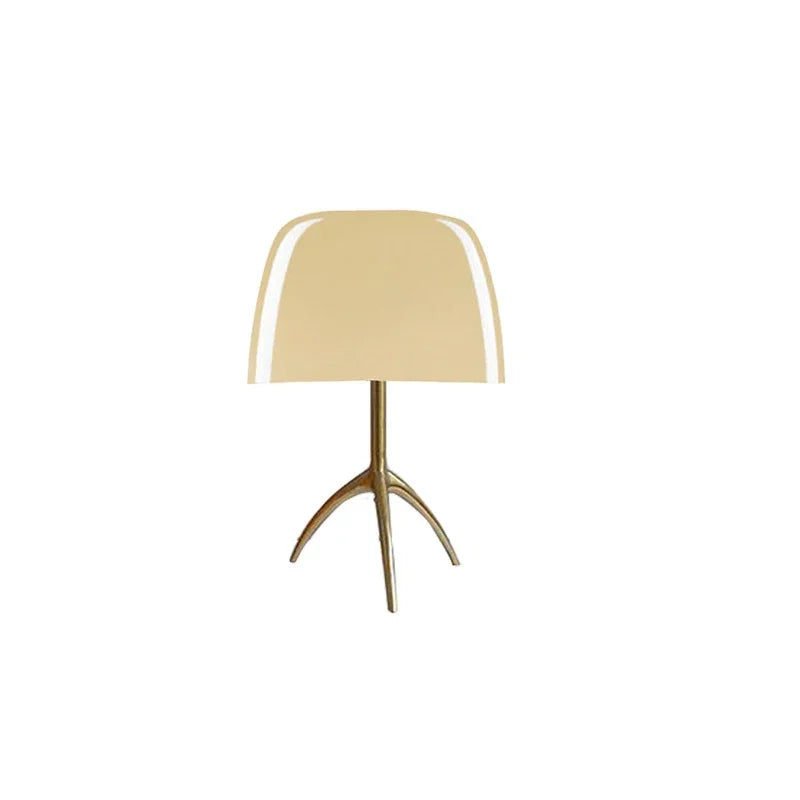 Orluné – Bauhaus Tripod Desk Lamp