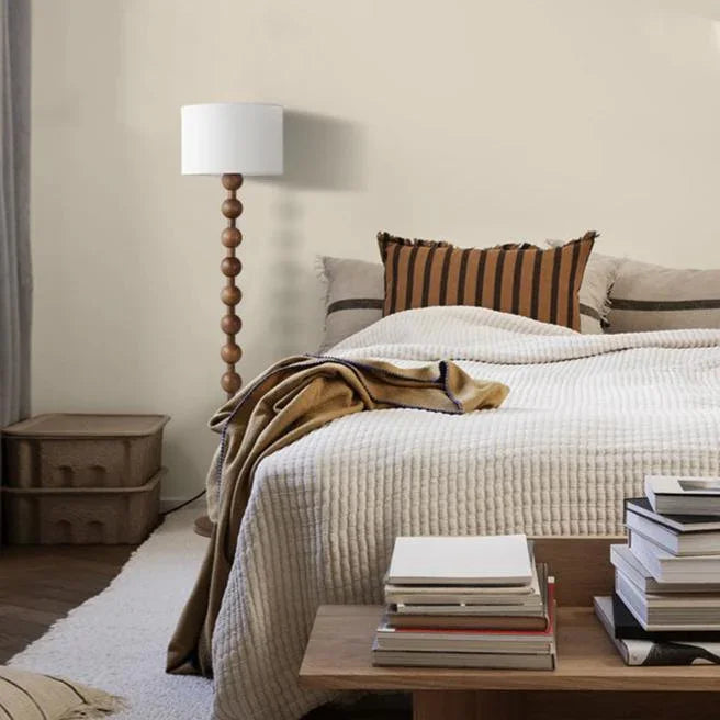 Seravelle – Lampe de table et de sol sculpturale