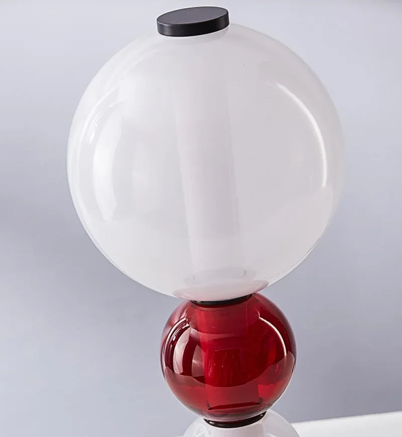 Mirellia – Elegant Contemporary Floor Lamp