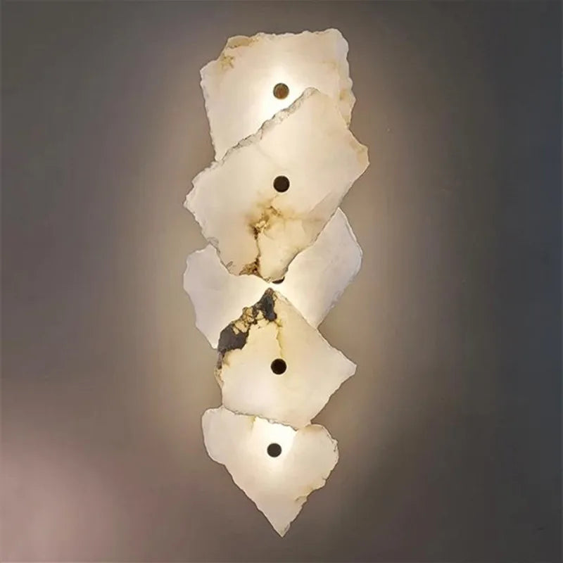 Demora - Organické LED nástěnné svítidlo