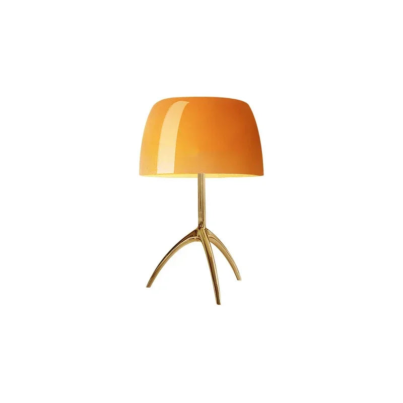 Orluné – Bauhaus Tripod Desk Lamp