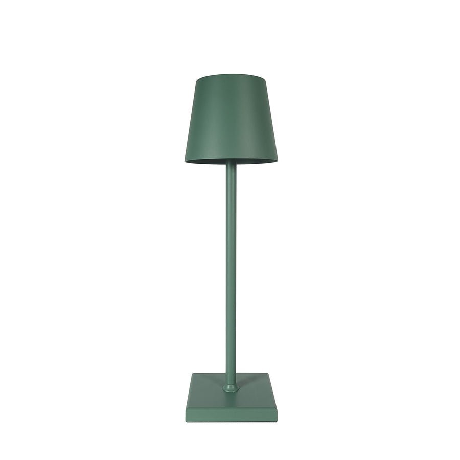 Liora – Wireless Rechargeable Table Lamp