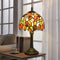Lavelle - Lampada da tavolo vintage