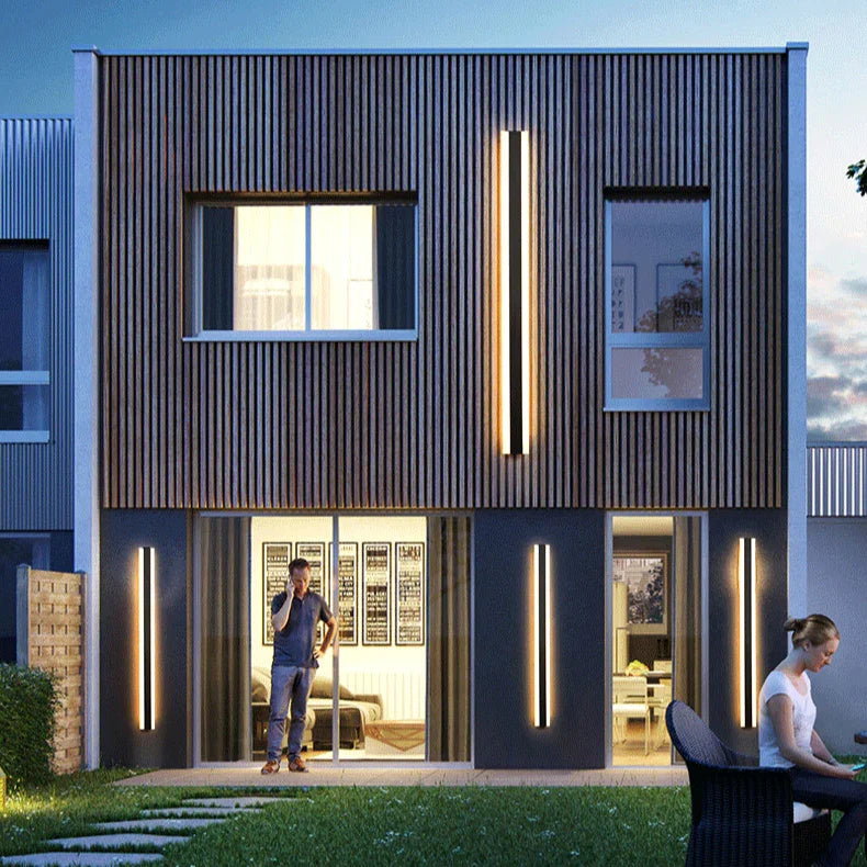 Kaelith - LED nástěnné svítidlo