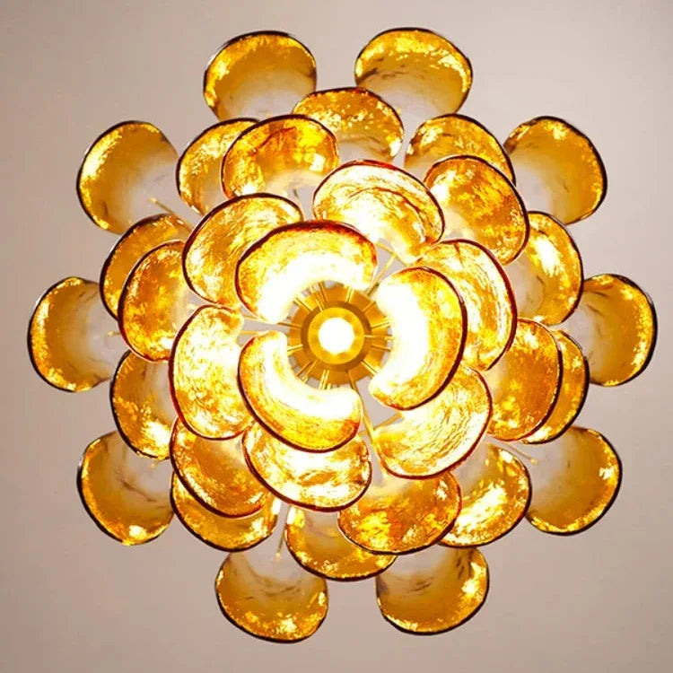 Solmira- Lámpara colgante contemporánea