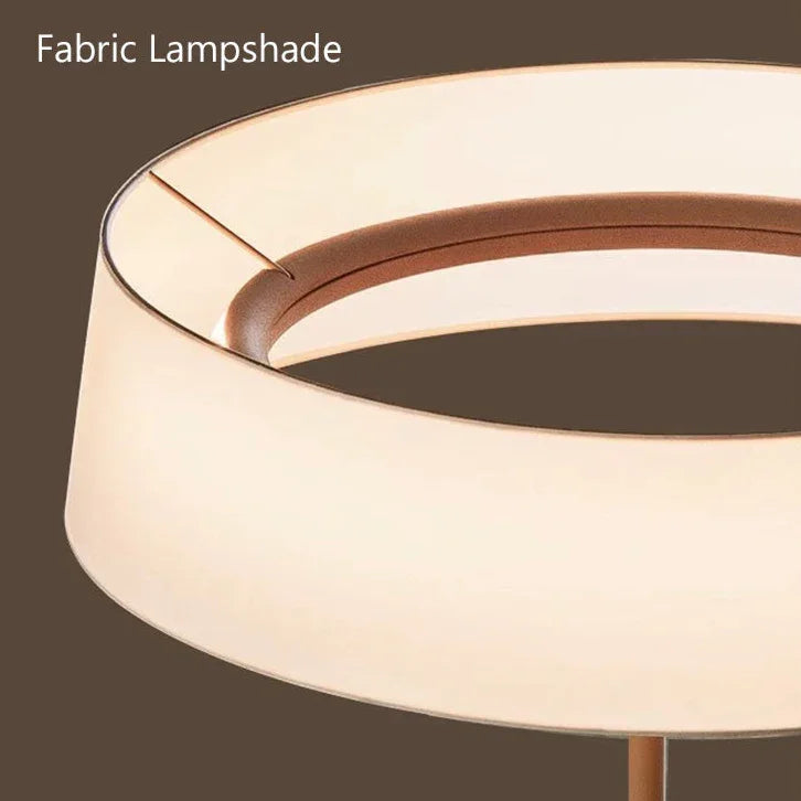 Syanthe – Lampada da terra minimalista a LED