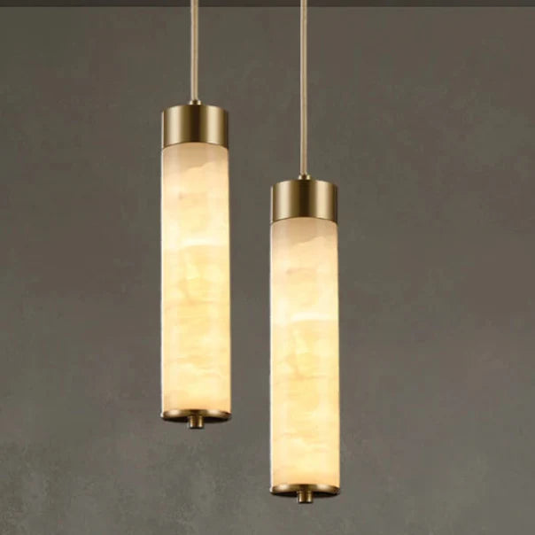 Elira - Suspension en pierre espagnole