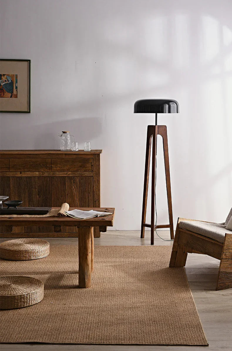 Duvairn – Stolní a podlahová lampa