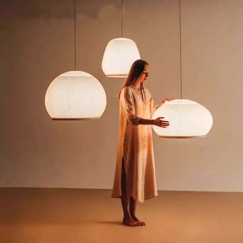 Avoré - Wabi Sabi Luxury Chandelier