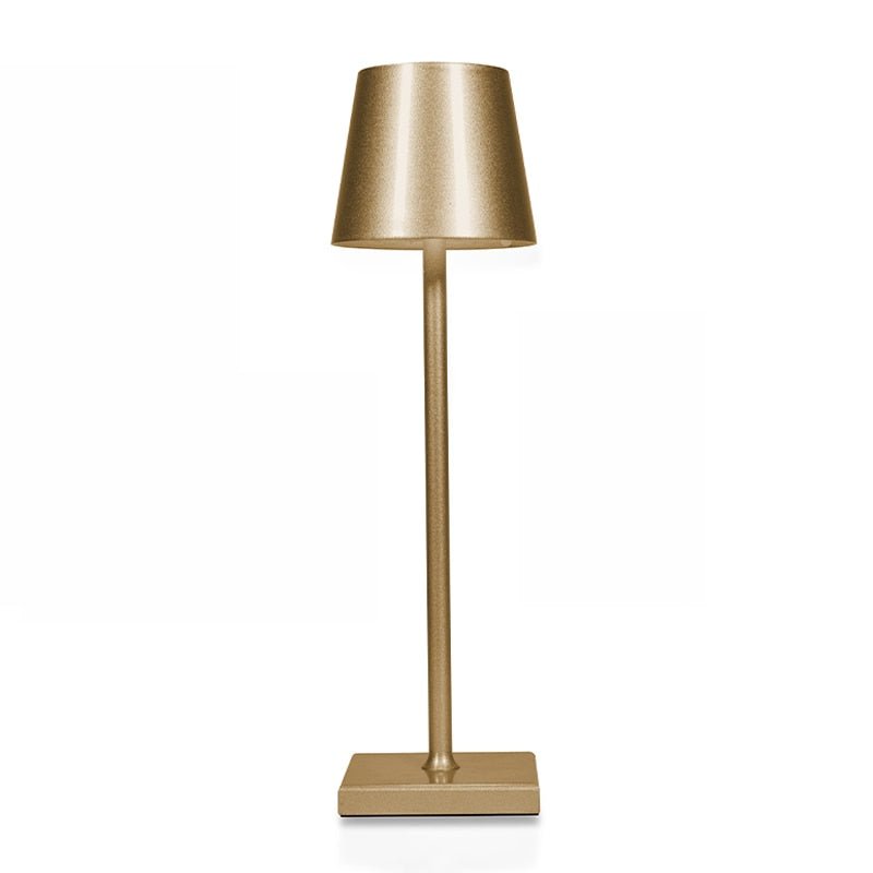 Liora – Wireless Rechargeable Table Lamp