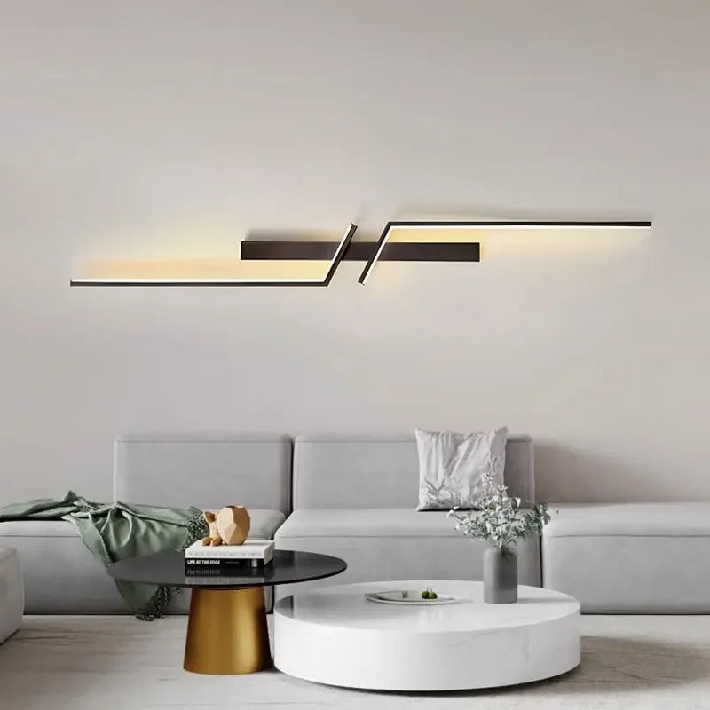 Gralith - Modern LED Wall Sconce
