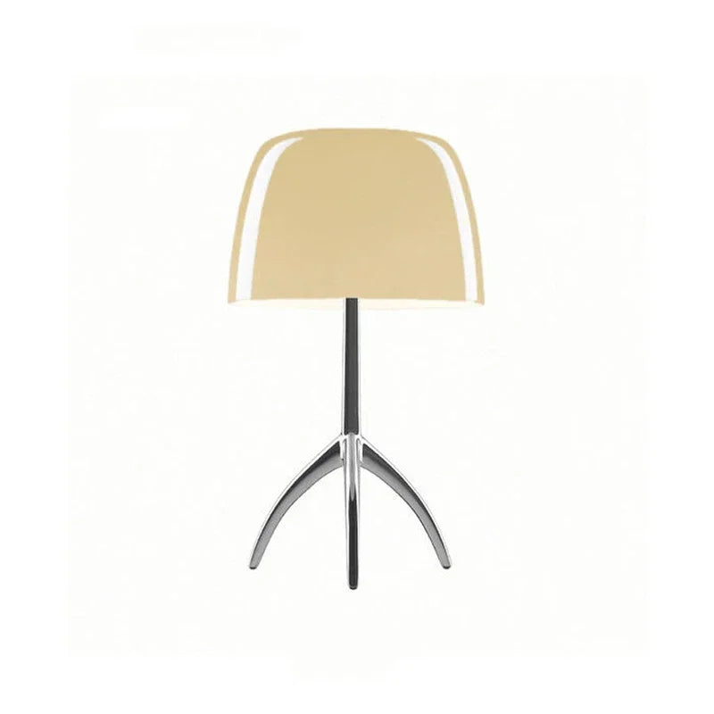 Orluné – Bauhaus Tripod Desk Lamp
