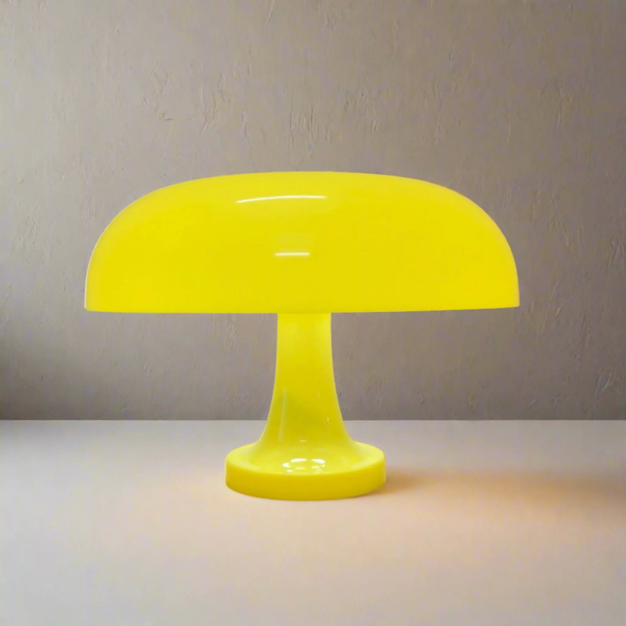 Baulumea - Retro Bordlampe