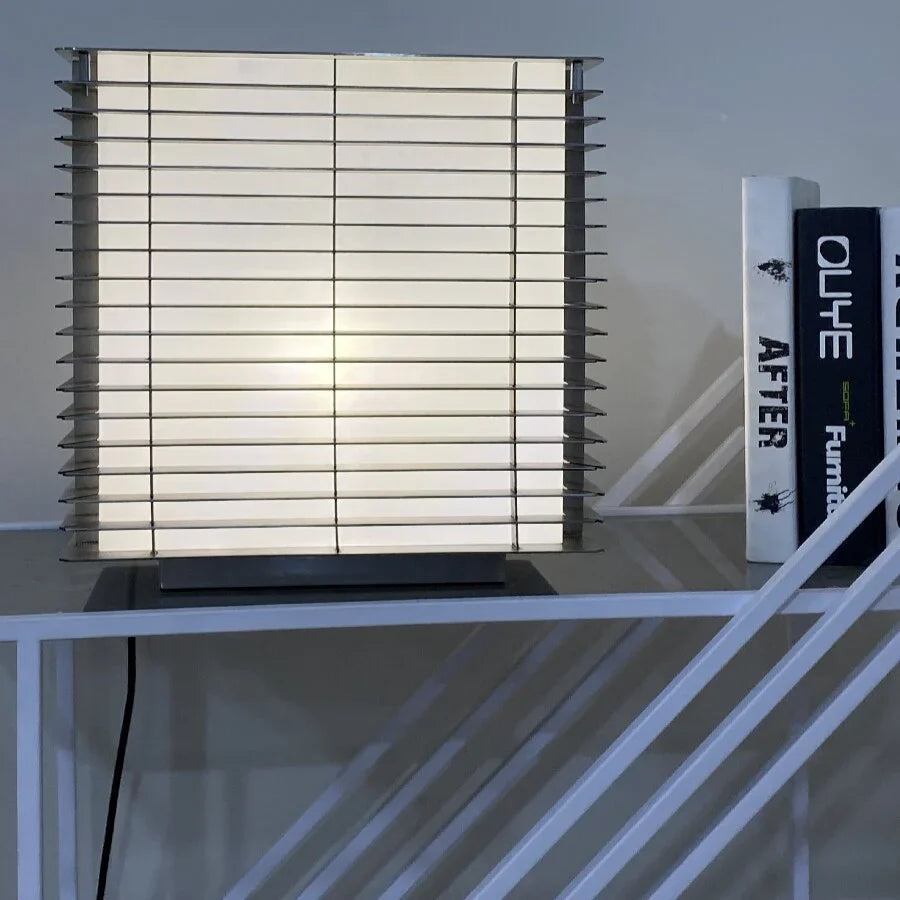 Olivarae – Elegant Moderne Gulvlampe