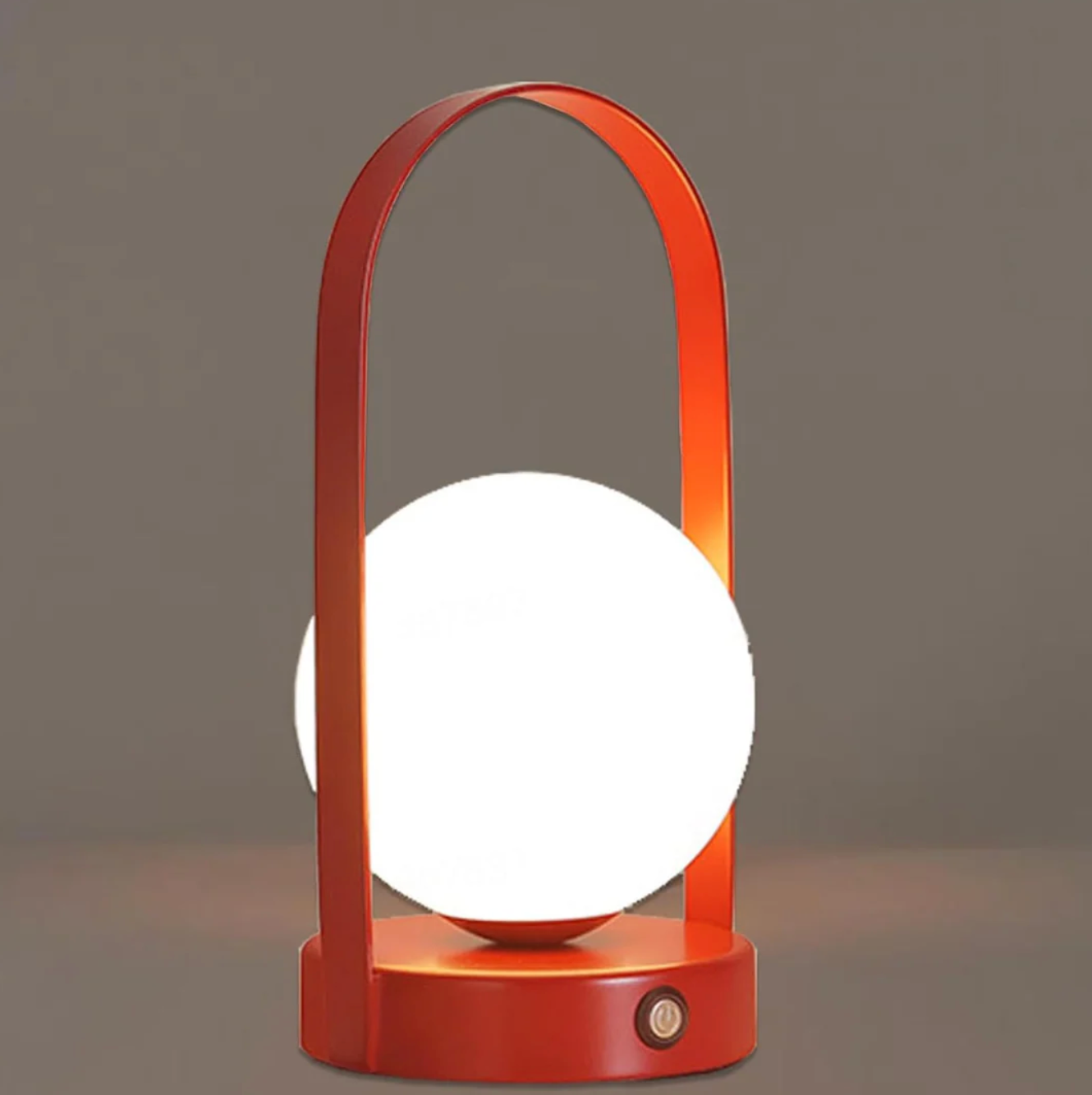 Luméri - LED stolná lampa Globe