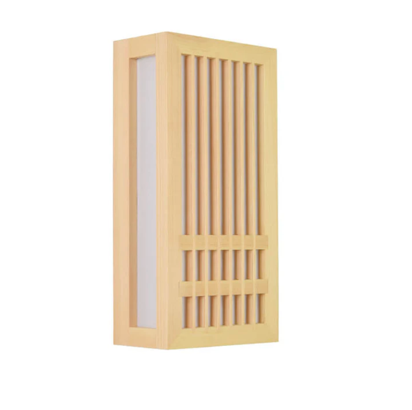 Zenoré - Japandi LED Wall Light