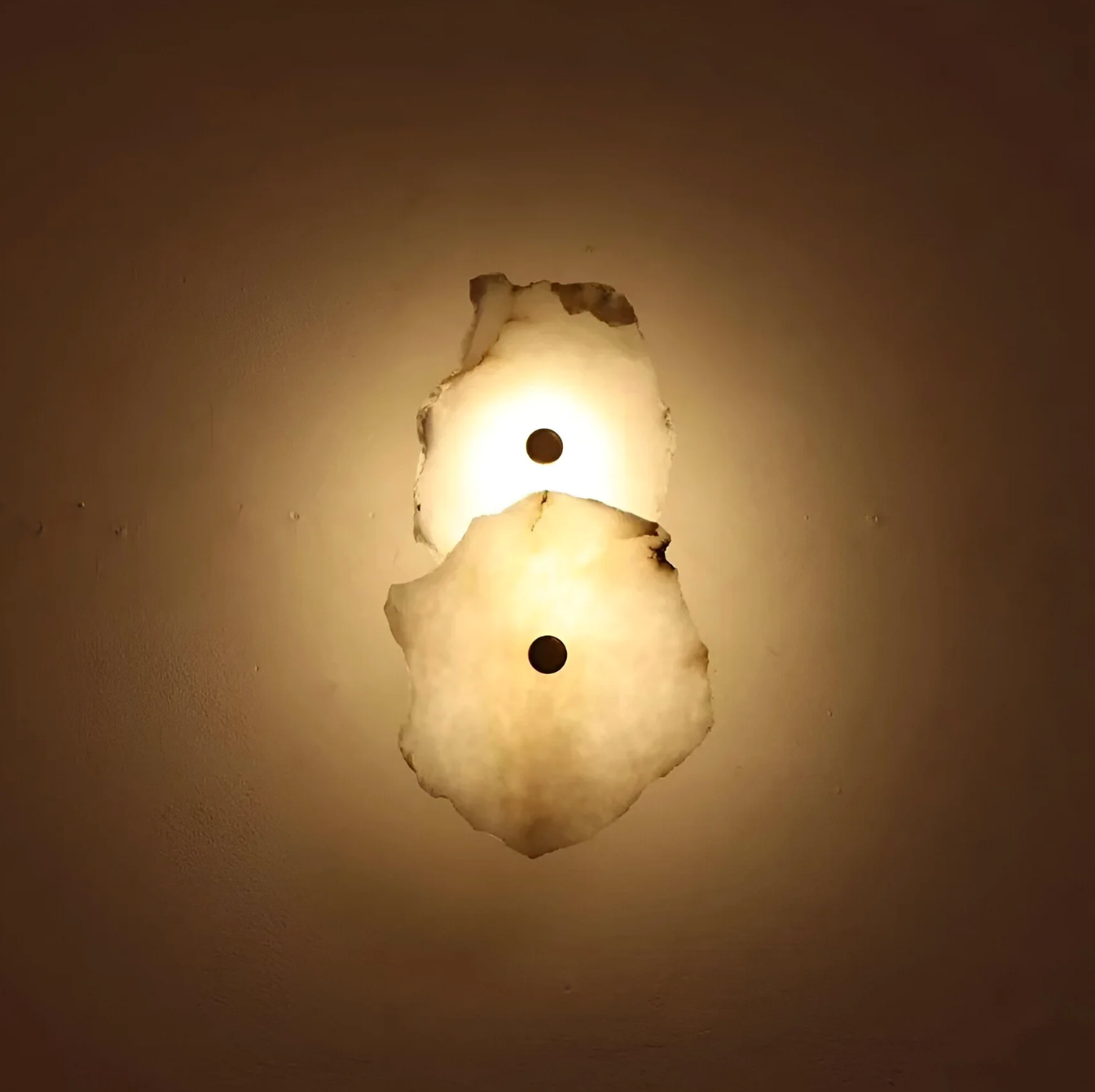 Demora - Organické LED nástěnné svítidlo