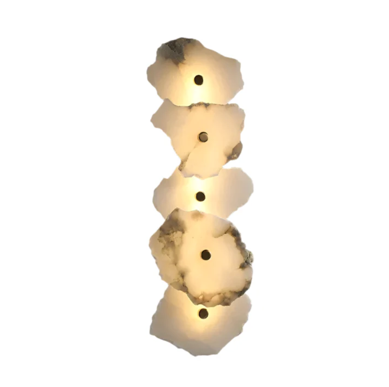 Demora - Organické LED nástěnné svítidlo