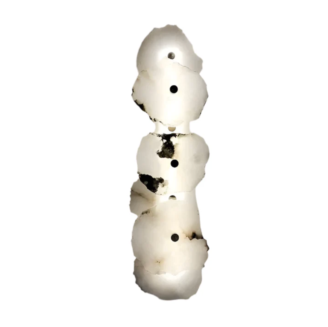 Demora - Organické LED nástěnné svítidlo