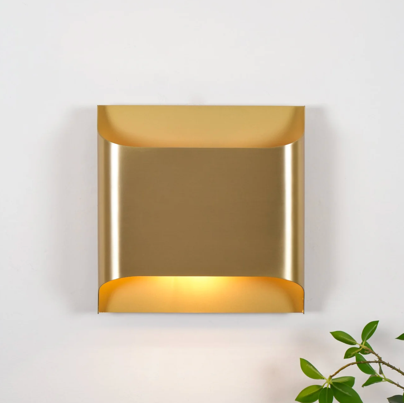 Delunor - LED Wall Lamp