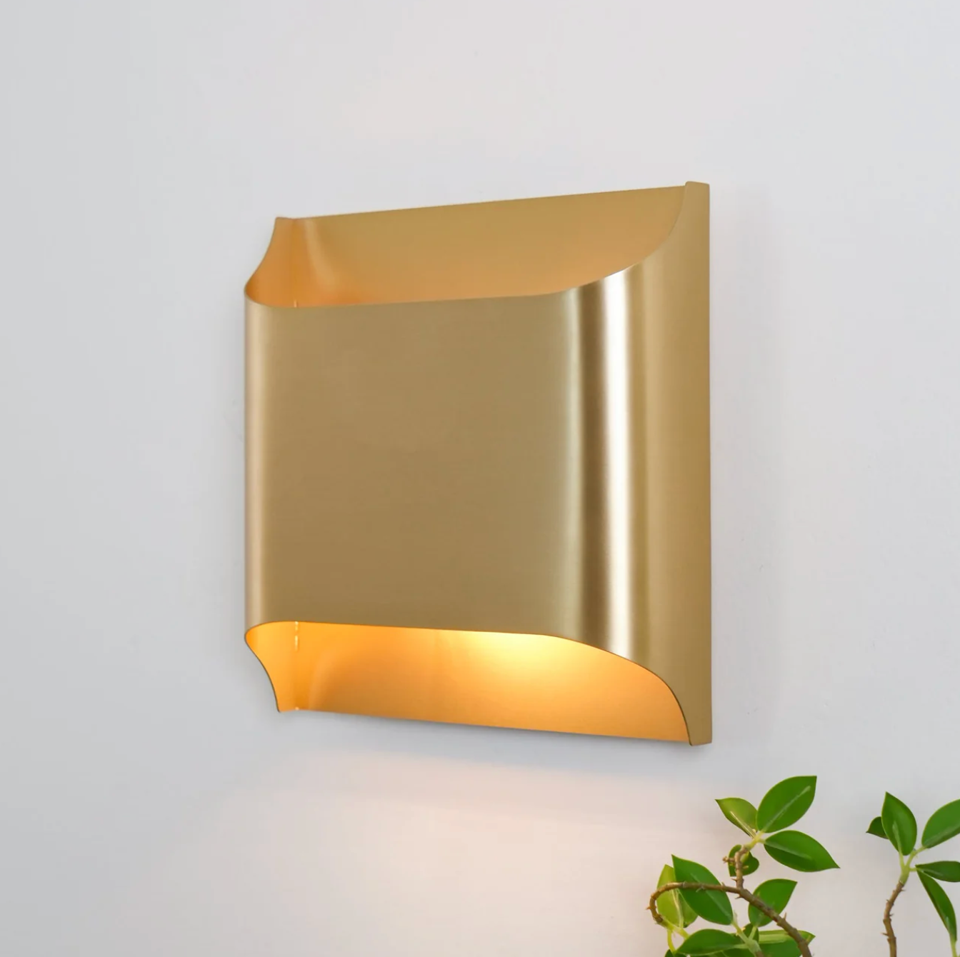 Delunor - LED Wall Lamp