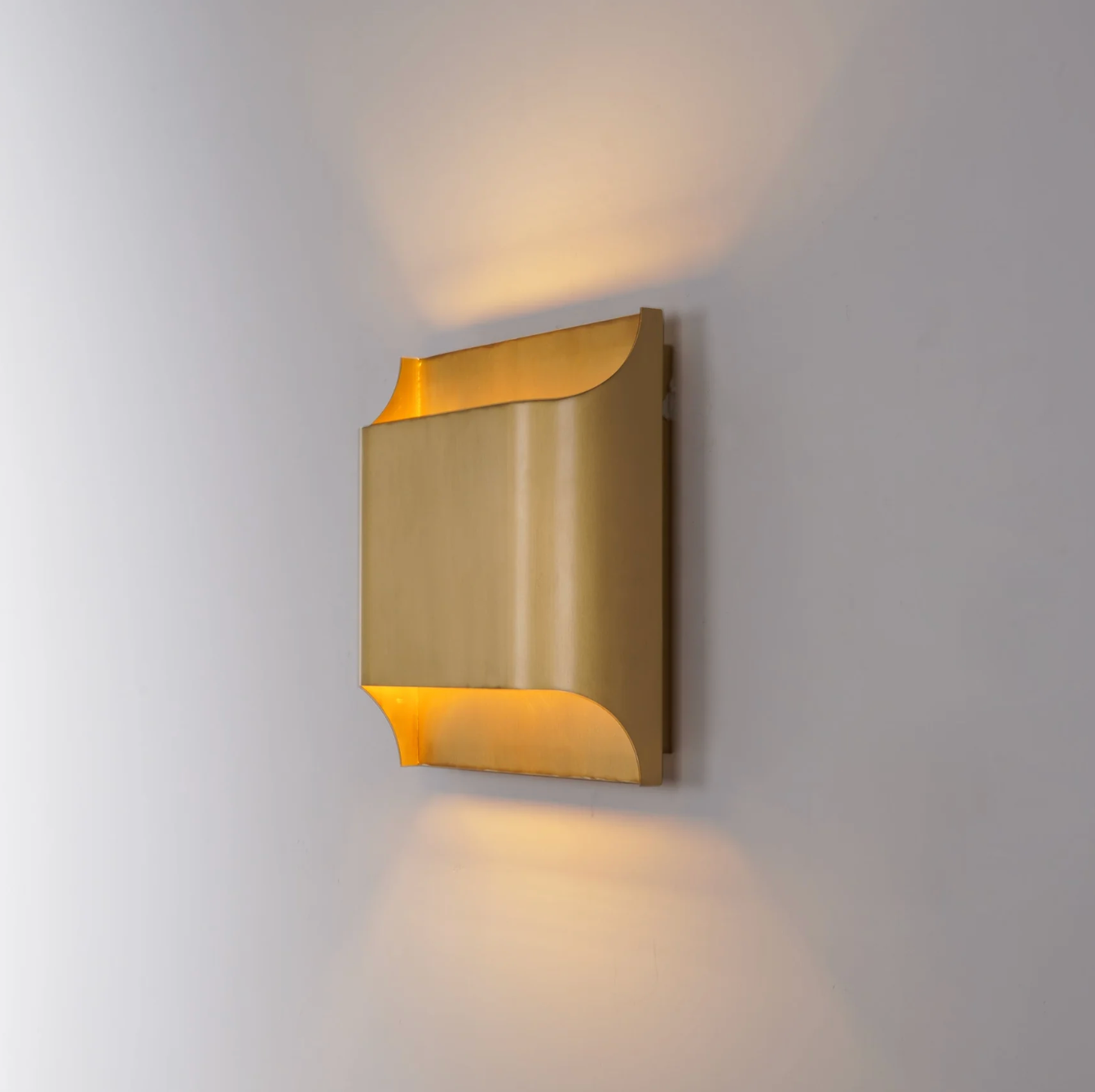 Delunor - LED Wall Lamp