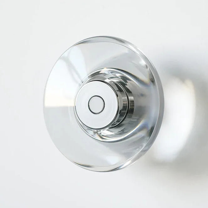 Selvine – Moderne Skulpturel Loftlampe