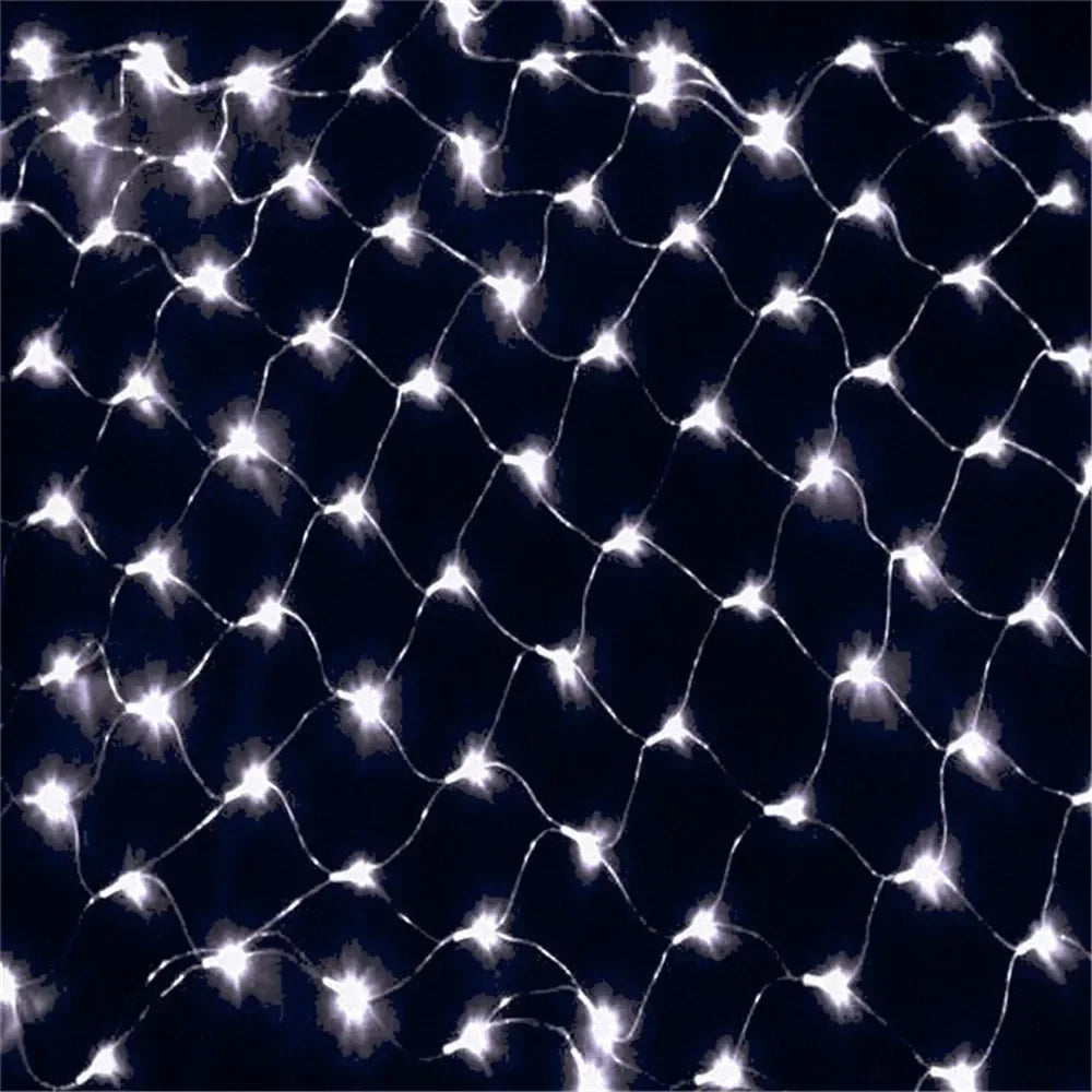 Lumérixa – LED háló fényfüzér