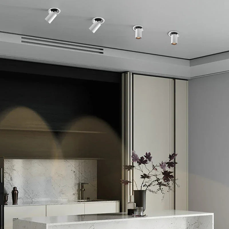 Averonn – Spot encastré LED