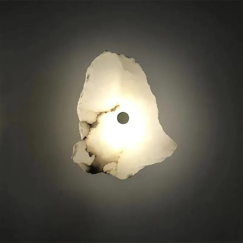 Demora - Aplica de perete cu LED organic