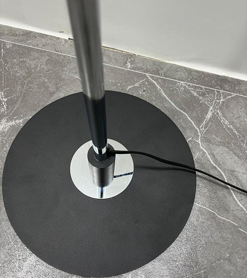 Eloura – Sculptural Modern Floor Lamp