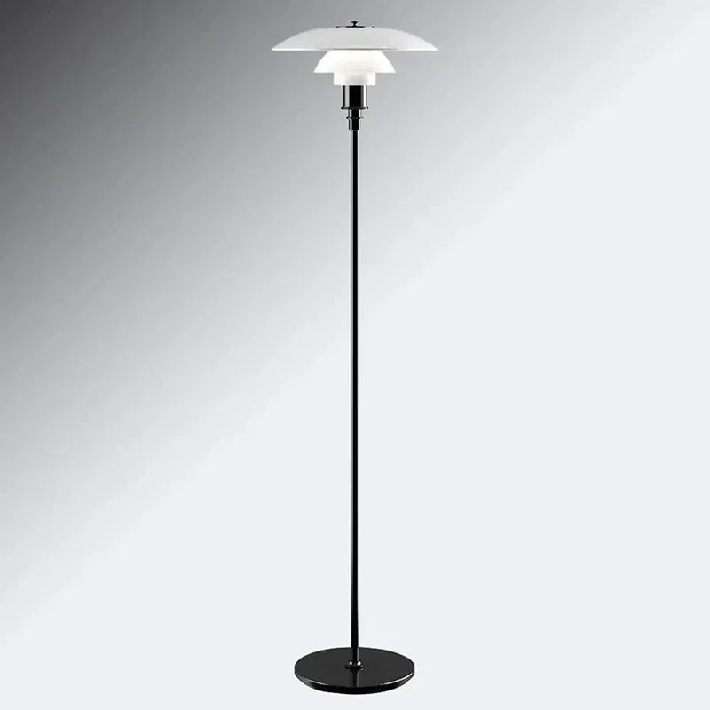 Lumirae – Contemporary Ambient Floor Lamp