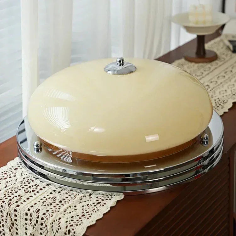 Lioren – Modern szobrászati mennyezeti lámpa