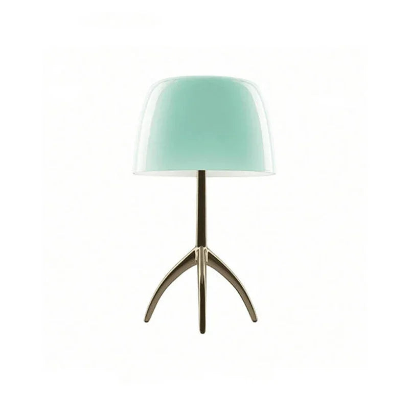 Orluné – Bauhaus Tripod Desk Lamp