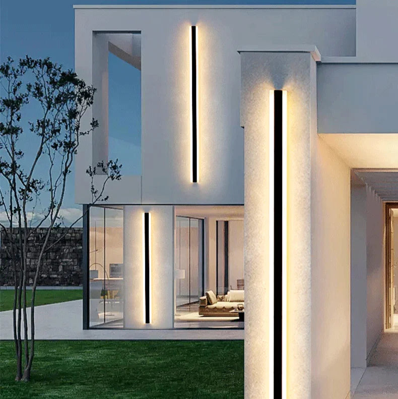 Kaelith - LED nástěnné svítidlo