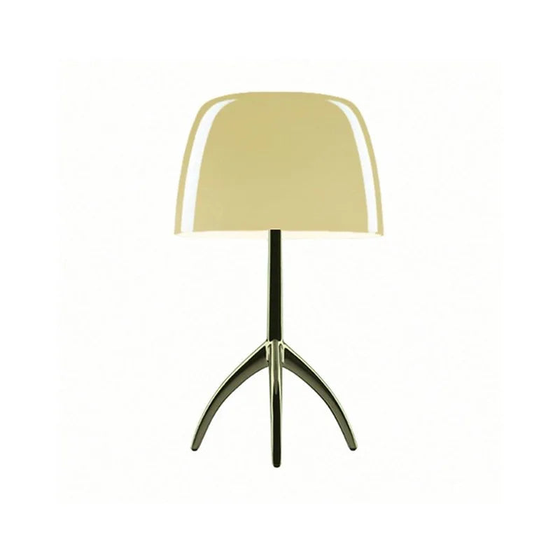 Orluné – Bauhaus Tripod Desk Lamp
