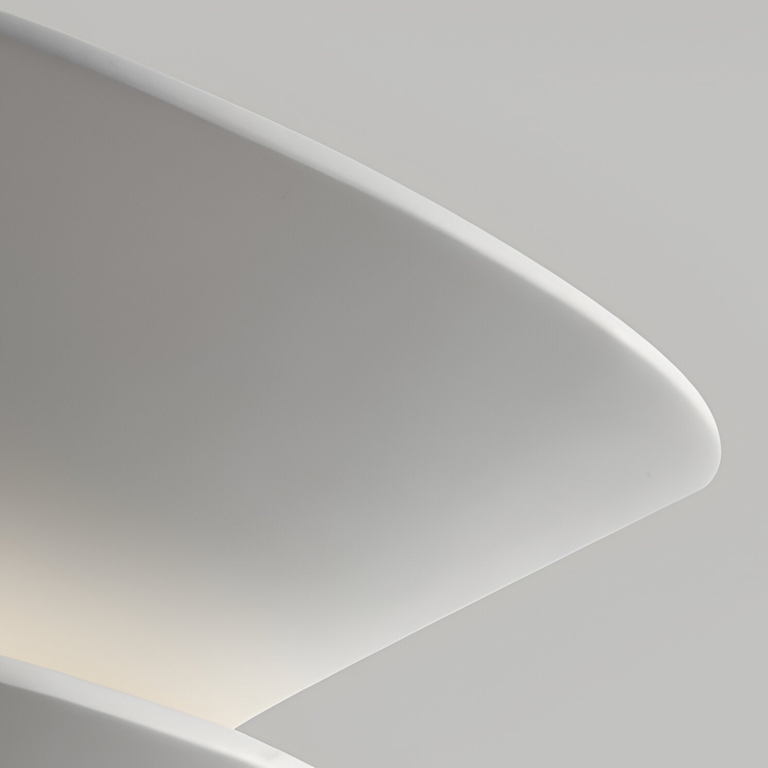 Shellorei – Wabi-Sabi Plaster Wall Light