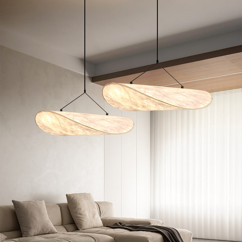 Aurevia – Suspension scandinave japonaise